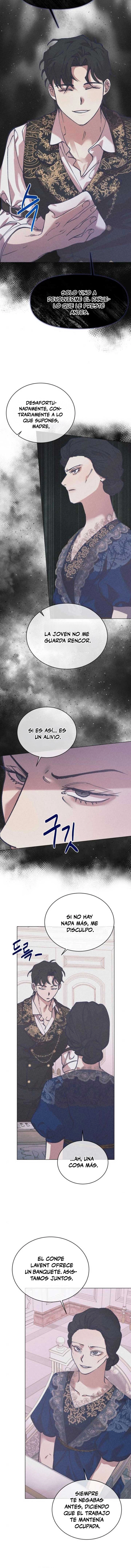 Aubrey elegante Capitulo 13 página 15