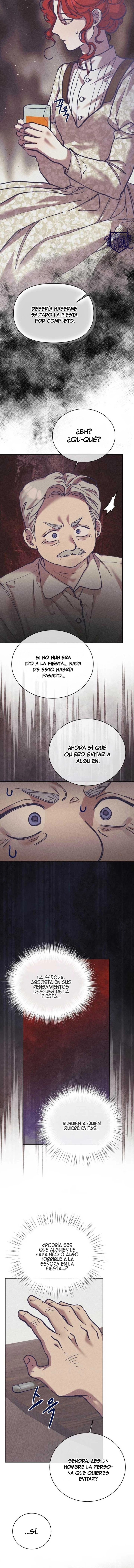 Aubrey elegante Capitulo 14 página 4