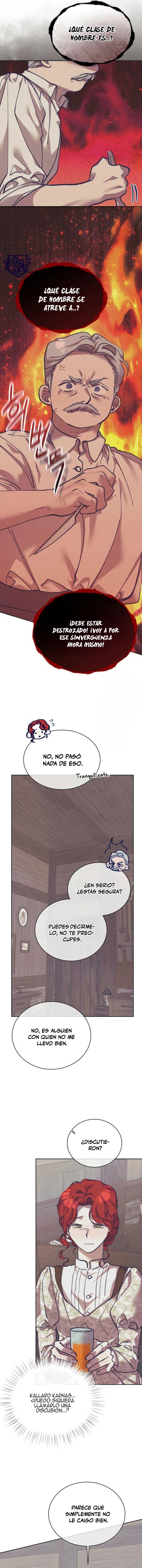 Aubrey elegante Capitulo 14 página 5