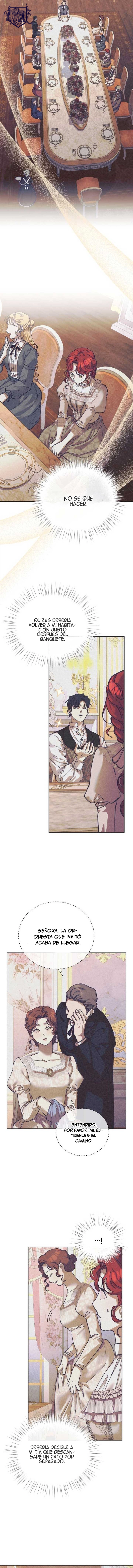 Aubrey elegante Capitulo 14 página 8