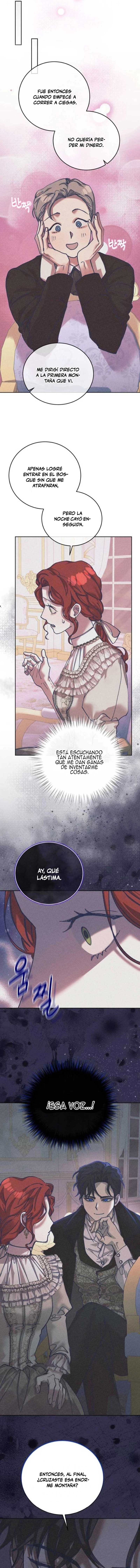 Aubrey elegante Capitulo 15 página 12
