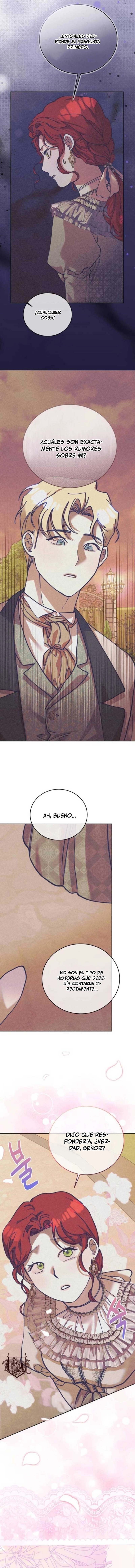 Aubrey elegante Capitulo 15 página 3