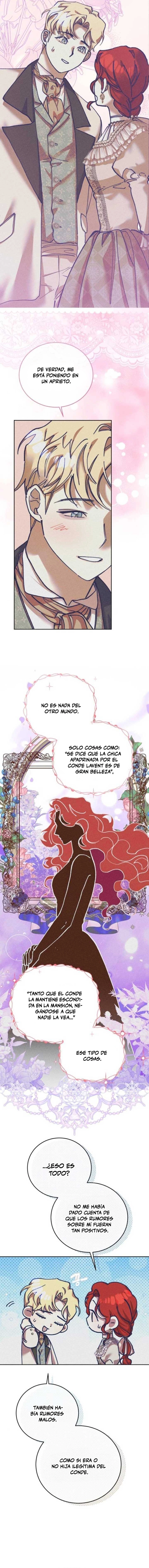 Aubrey elegante Capitulo 15 página 4