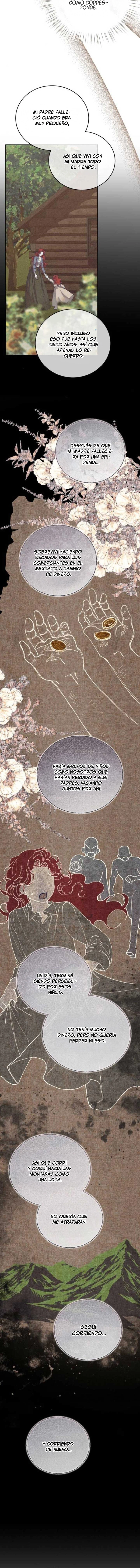 Aubrey elegante Capitulo 15 página 6