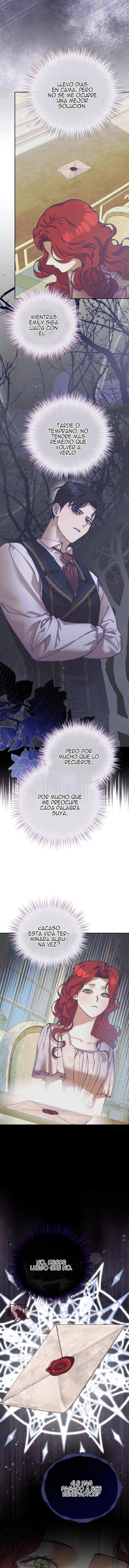 Aubrey elegante Capitulo 16 página 12
