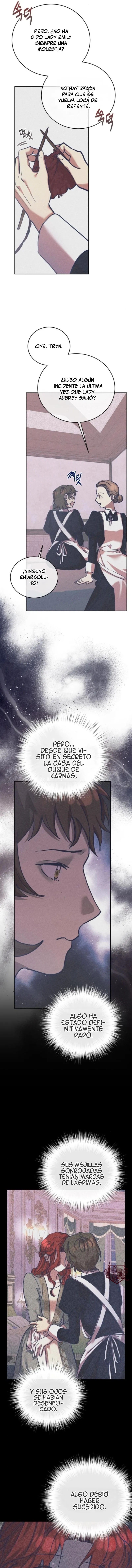 Aubrey elegante Capitulo 16 página 3