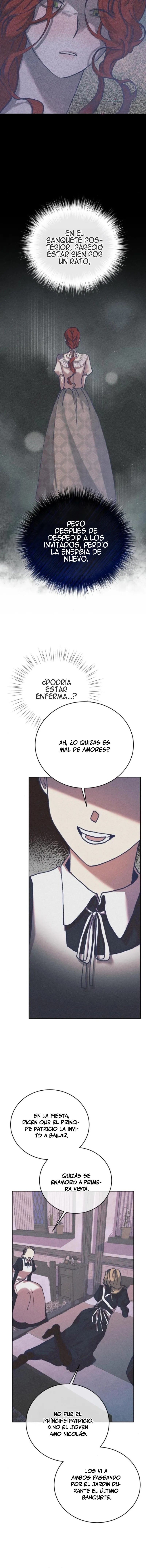 Aubrey elegante Capitulo 16 página 4