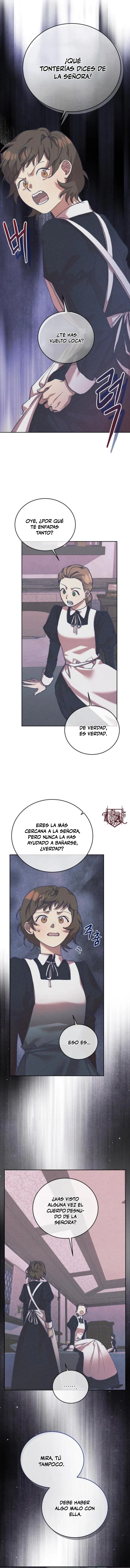 Aubrey elegante Capitulo 16 página 6