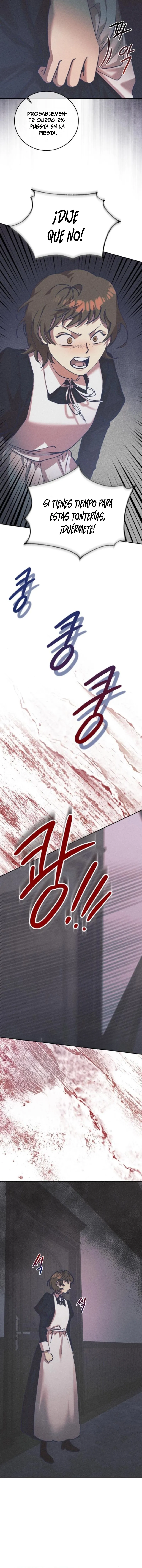 Aubrey elegante Capitulo 16 página 7