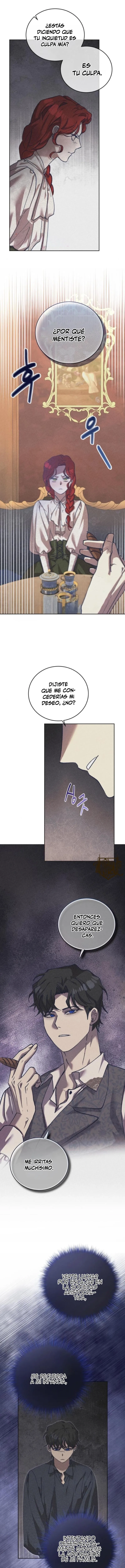 Aubrey elegante Capitulo 17 página 7