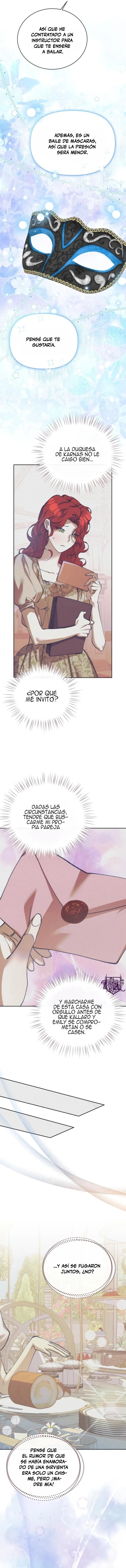 Aubrey elegante Capitulo 18 página 10