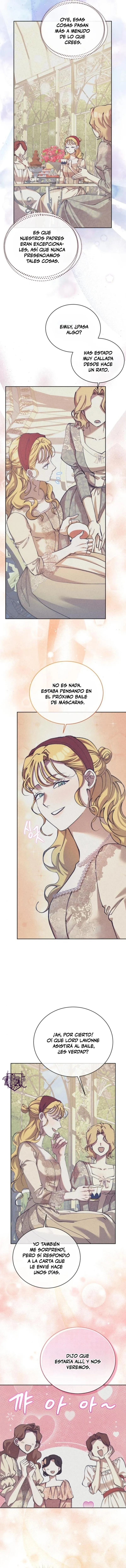 Aubrey elegante Capitulo 18 página 11