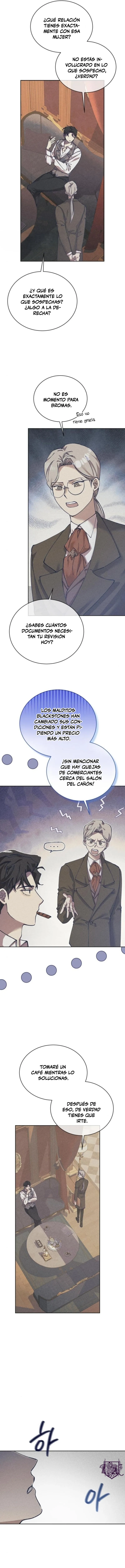 Aubrey elegante Capitulo 18 página 2