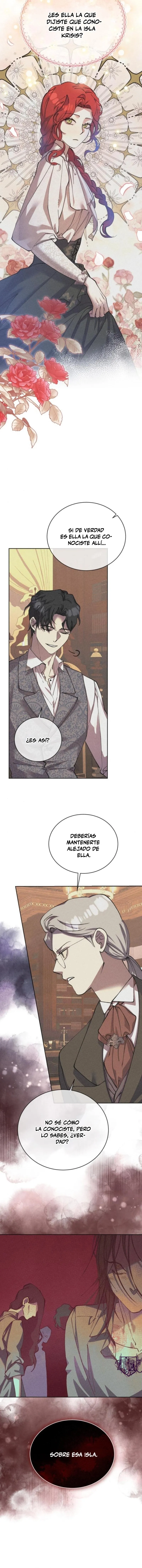 Aubrey elegante Capitulo 18 página 7