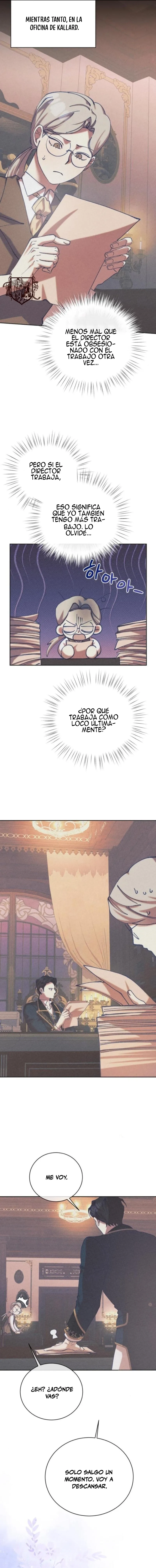 Aubrey elegante Capitulo 19 página 10