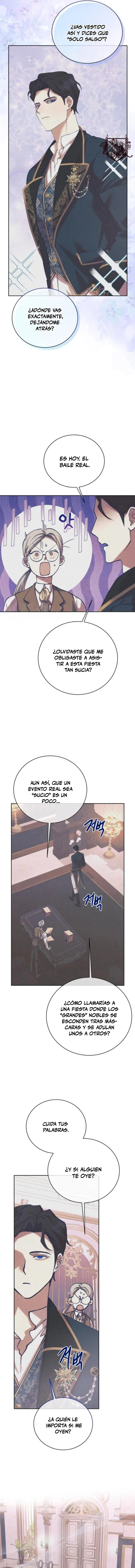 Aubrey elegante Capitulo 19 página 11