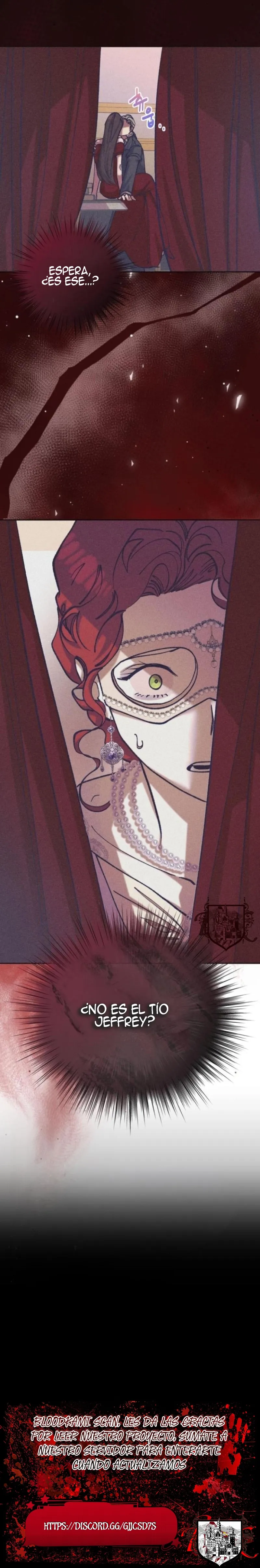 Aubrey elegante Capitulo 19 página 15