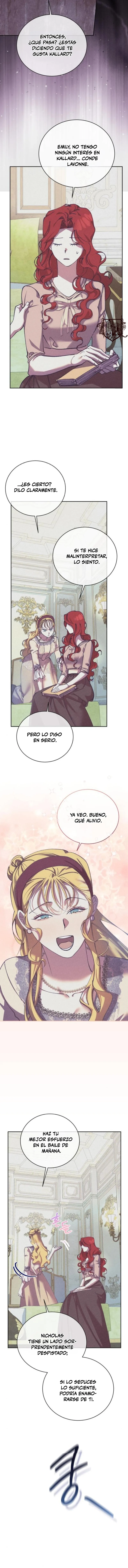 Aubrey elegante Capitulo 19 página 3