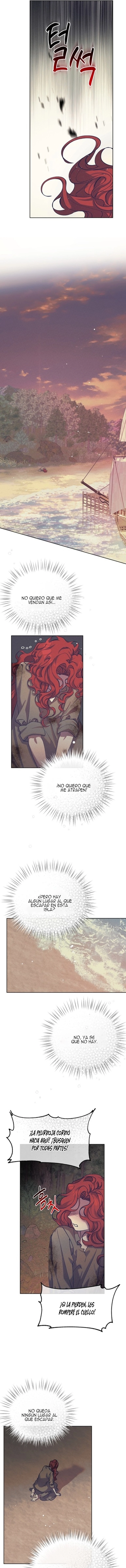 Aubrey elegante Capitulo 2 página 10