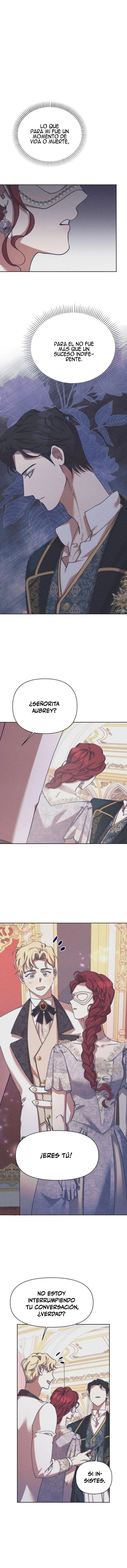 Aubrey elegante Capitulo 20 página 10