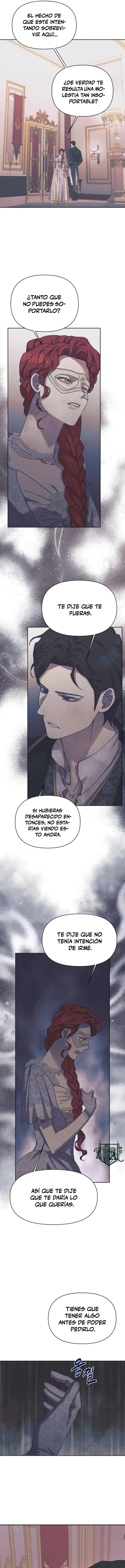 Aubrey elegante Capitulo 20 página 7