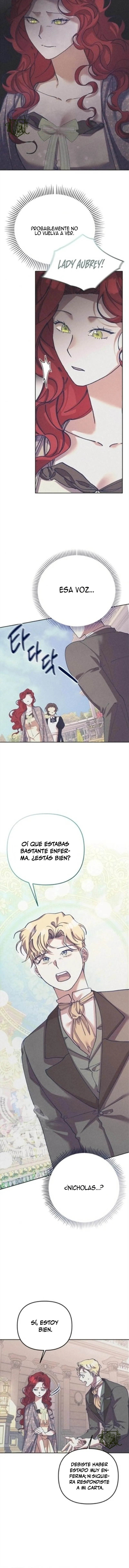Aubrey elegante Capitulo 21 página 4