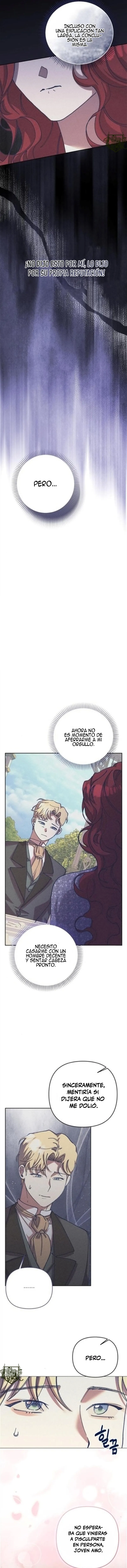 Aubrey elegante Capitulo 21 página 9