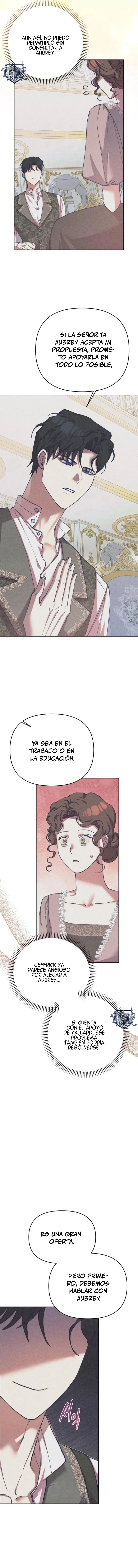 Aubrey elegante Capitulo 22 página 12