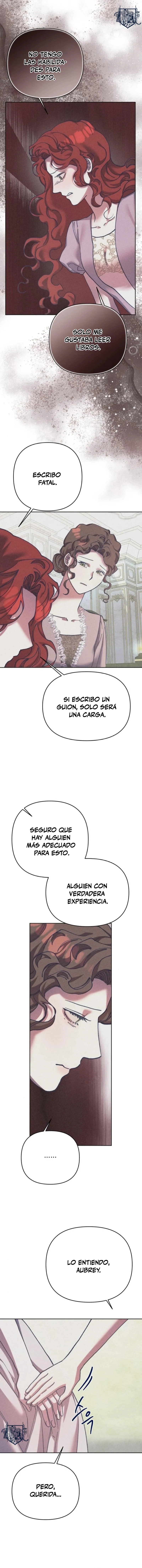 Aubrey elegante Capitulo 22 página 14