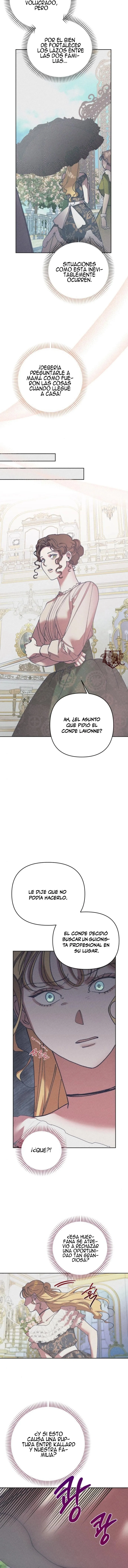 Aubrey elegante Capitulo 23 página 4