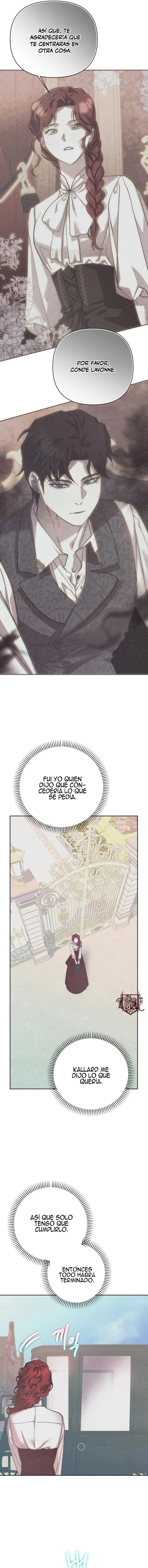 Aubrey elegante Capitulo 23 página 8