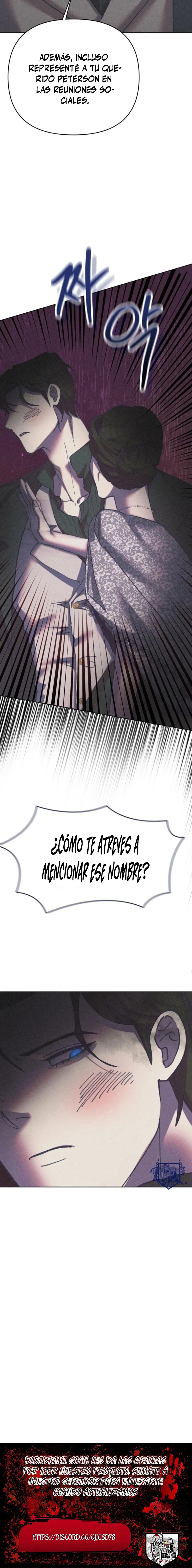 Aubrey elegante Capitulo 24 página 14