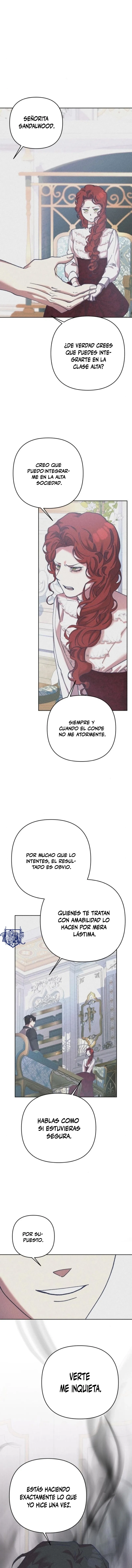 Aubrey elegante Capitulo 24 página 4