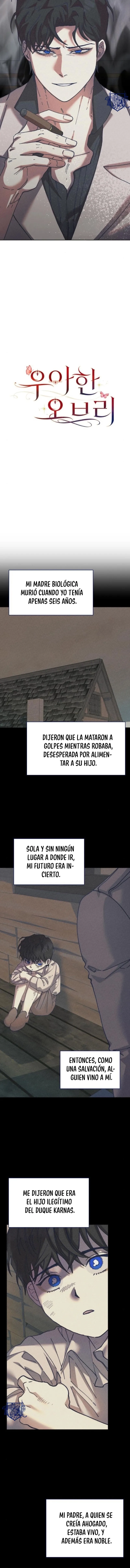Aubrey elegante Capitulo 24 página 5