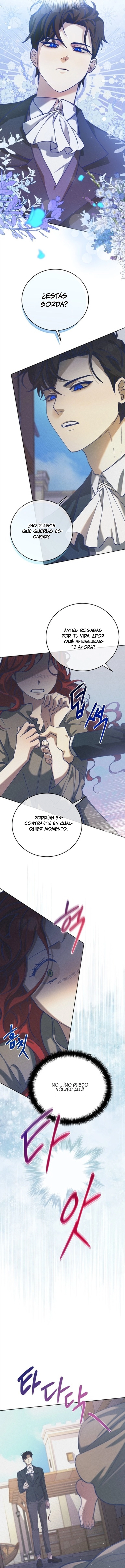 Aubrey elegante Capitulo 3 página 10