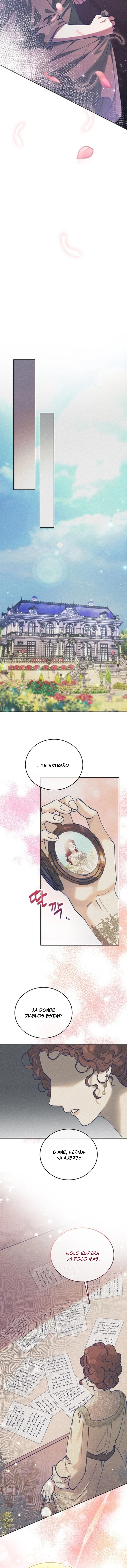 Aubrey elegante Capitulo 3 página 12