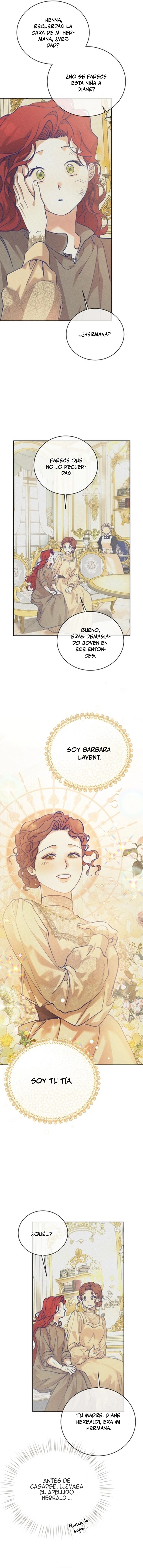 Aubrey elegante Capitulo 4 página 11