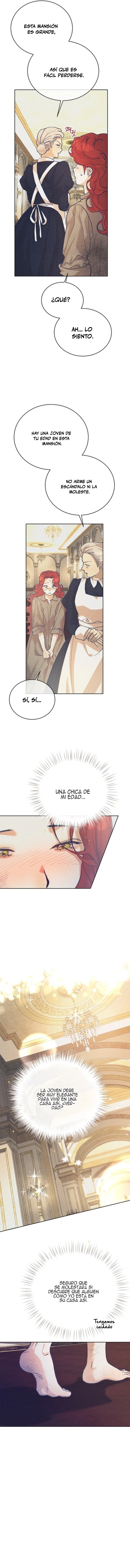 Aubrey elegante Capitulo 5 página 9