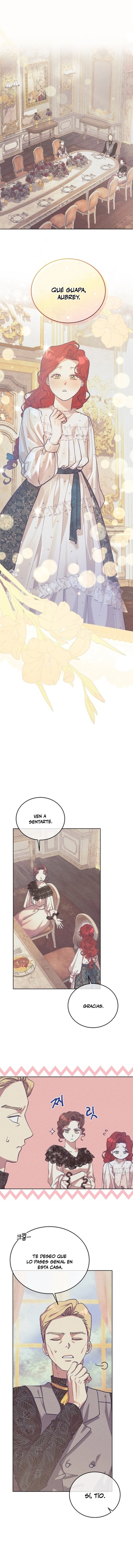 Aubrey elegante Capitulo 6 página 14