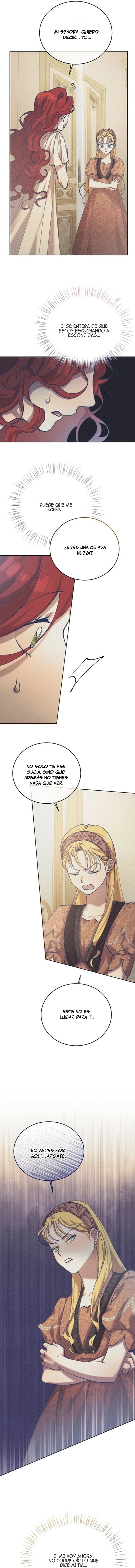 Aubrey elegante Capitulo 6 página 2