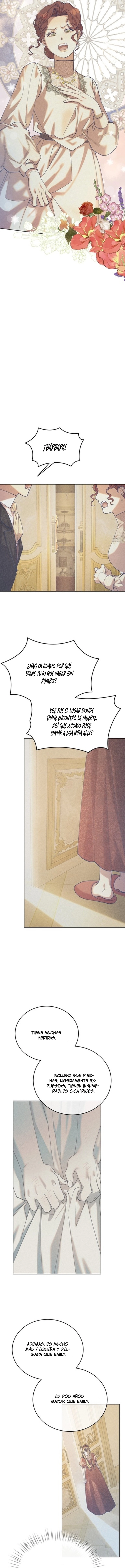 Aubrey elegante Capitulo 6 página 4