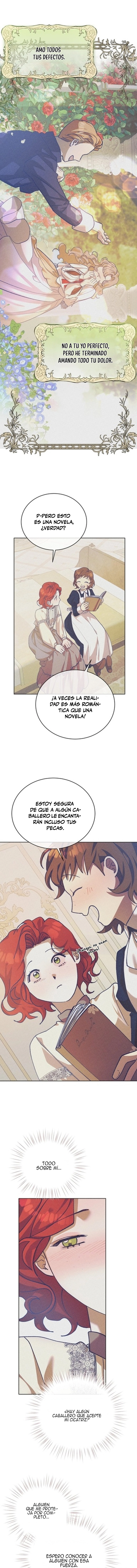 Aubrey elegante Capitulo 7 página 12
