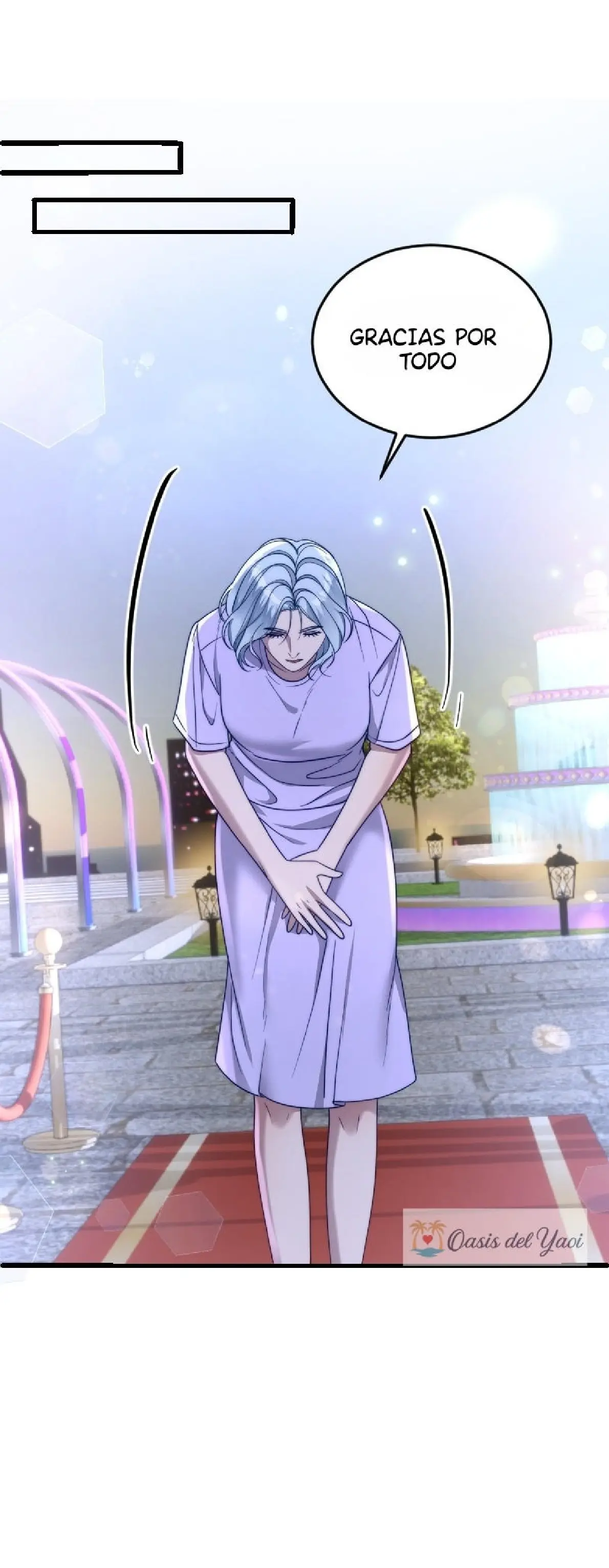 Black Black Heart Capitulo 1 página 13