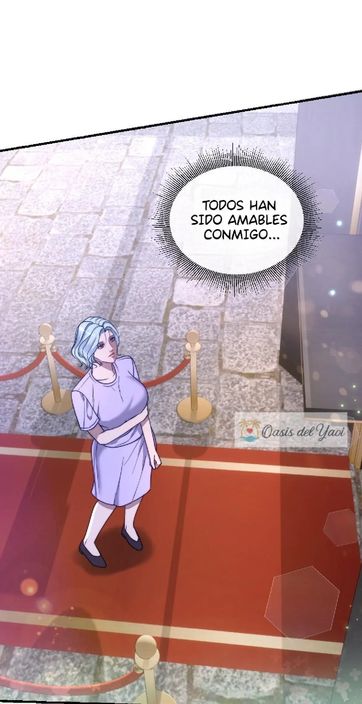 Black Black Heart Capitulo 1 página 14