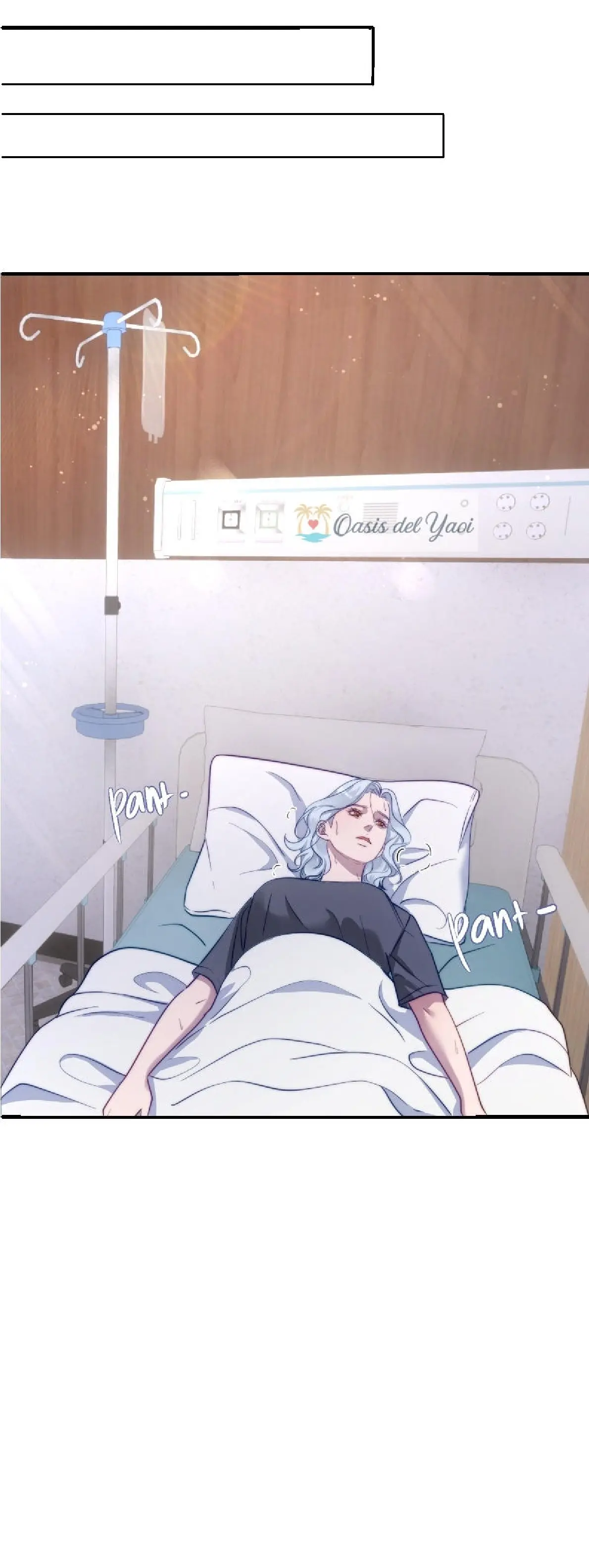 Black Black Heart Capitulo 1 página 26