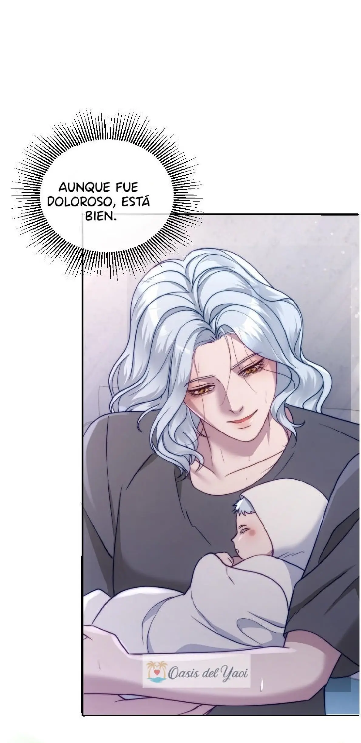 Black Black Heart Capitulo 1 página 28