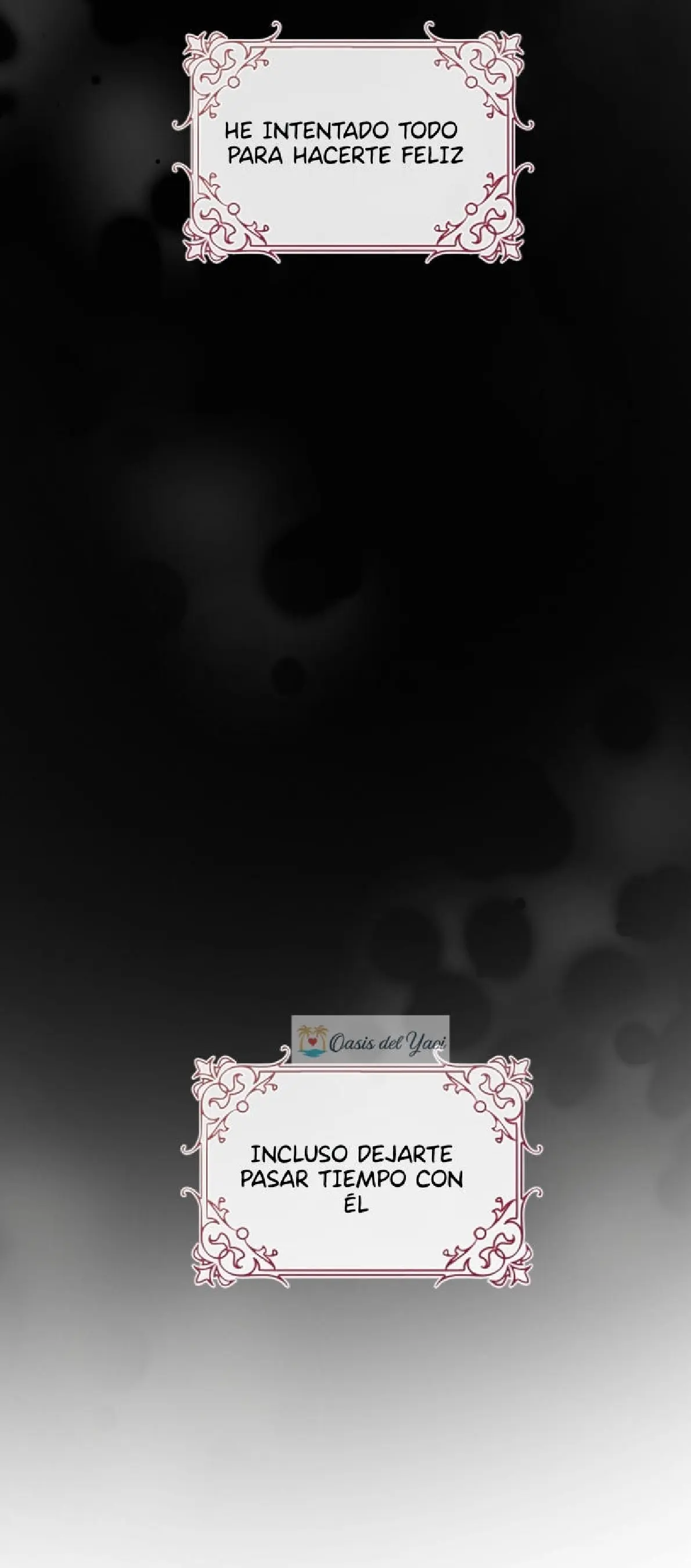 Black Black Heart Capitulo 10 página 38