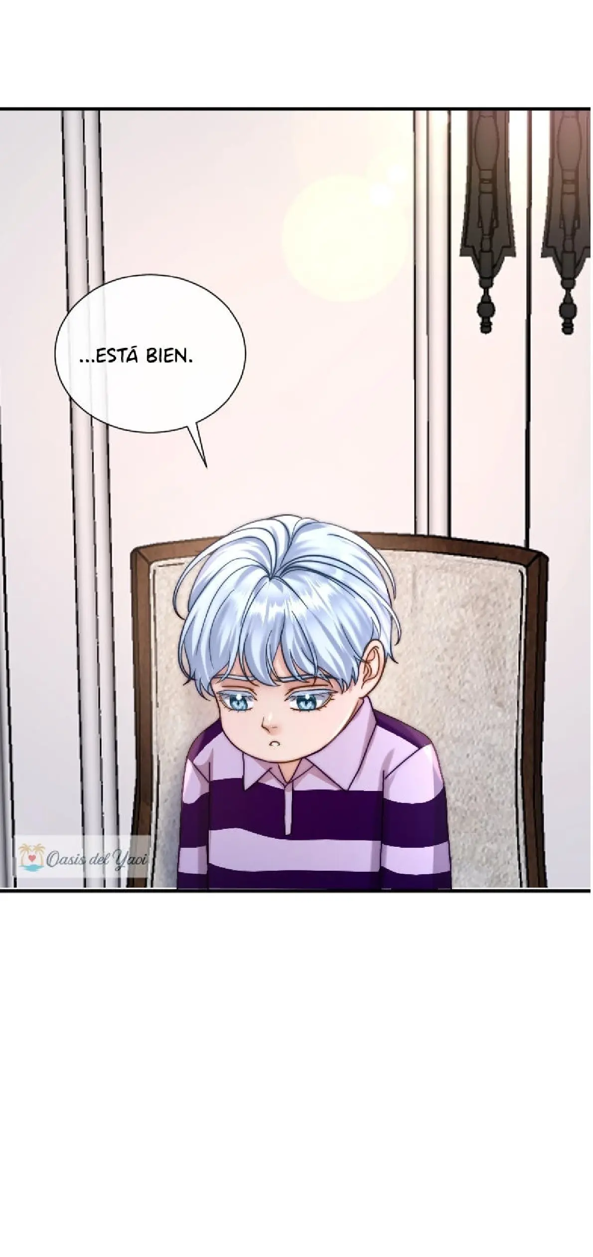 Black Black Heart Capitulo 10 página 44
