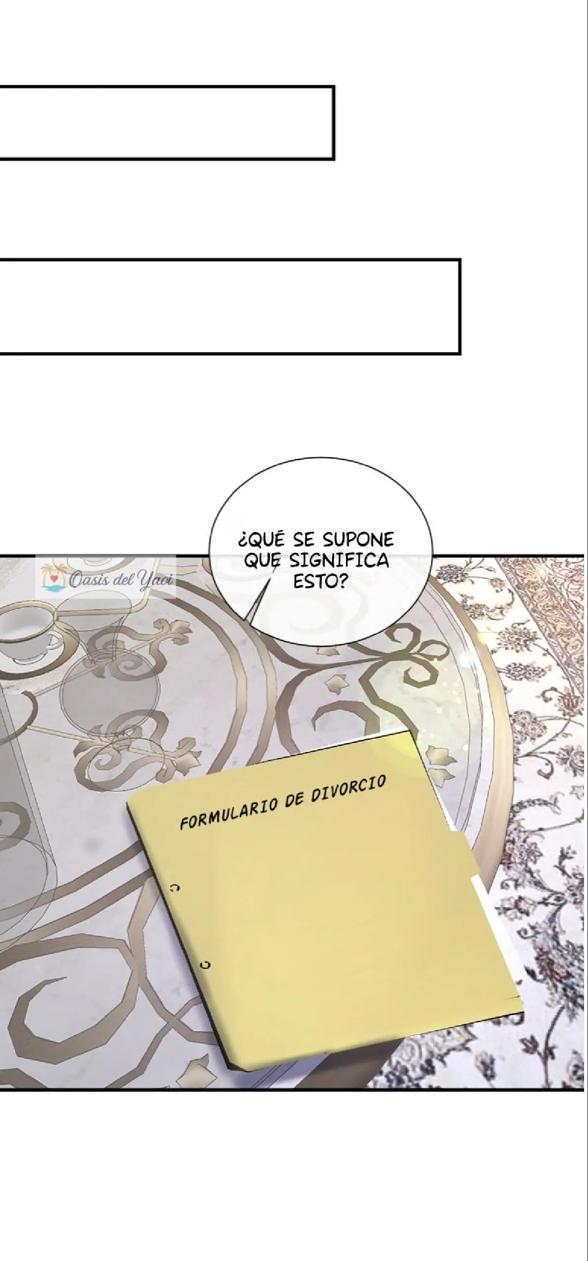 Black Black Heart Capitulo 10 página 51