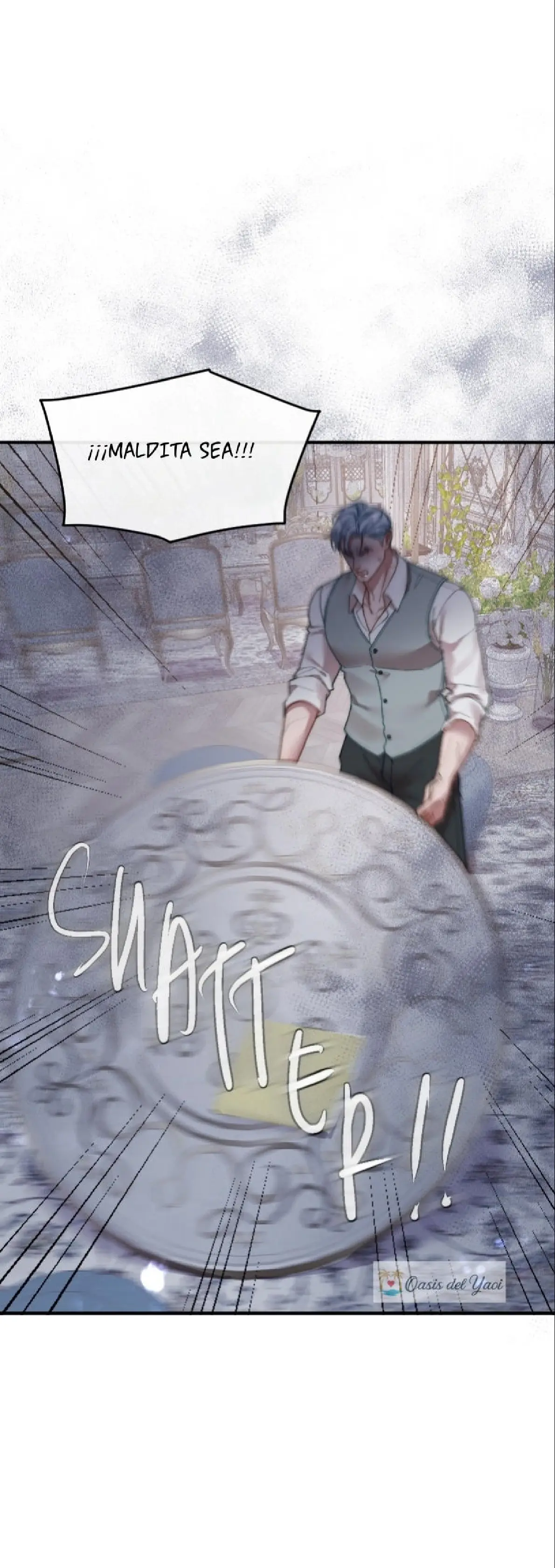 Black Black Heart Capitulo 11 página 21